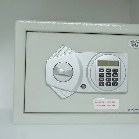 Hotel Atlantis Royal Istanbulská provincie