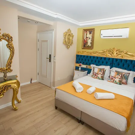 Hotell Atlantis Royal 3*
