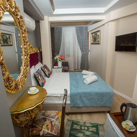 Hotell Atlantis Royal 3*