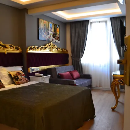 Hotell Atlantis Royal 3*