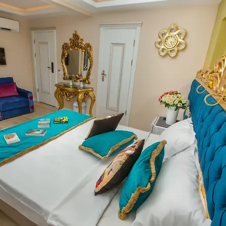 Hotell Atlantis Royal 3*