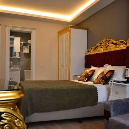 Hotel Atlantis Royal Istanbulská provincie