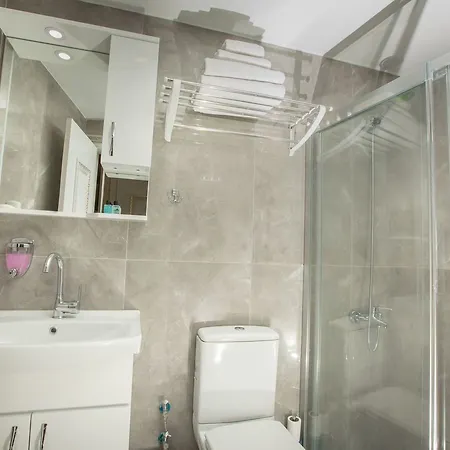 Hotel Atlantis Royal