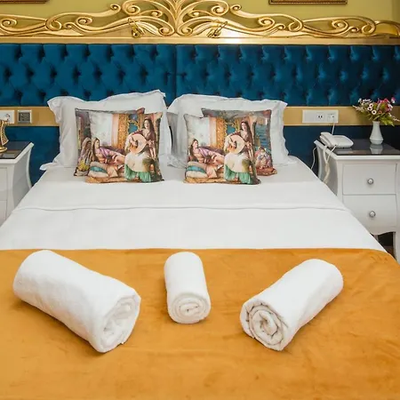 Atlantis Royal Istanbulská provincie