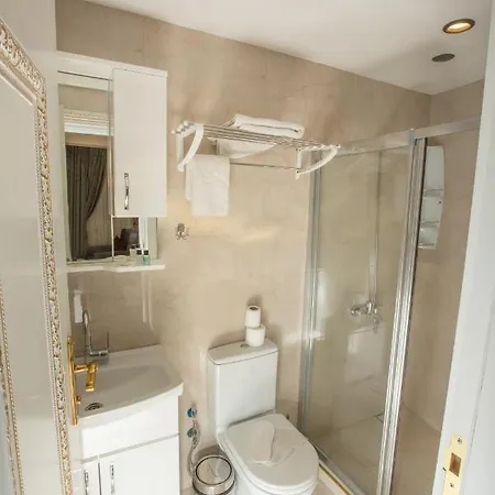 Atlantis Royal 3* Istanbulská provincie