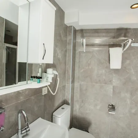 Atlantis Royal 3* Istanbulská provincie