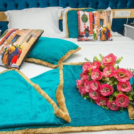 Hotel Atlantis Royal