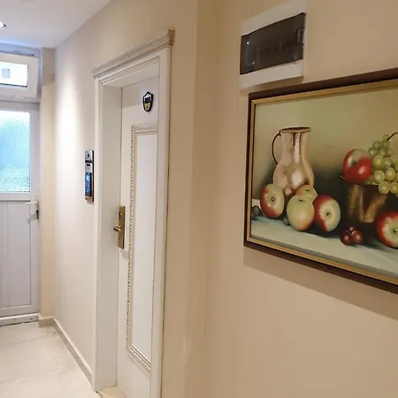 Hotel Atlantis Royal 3*