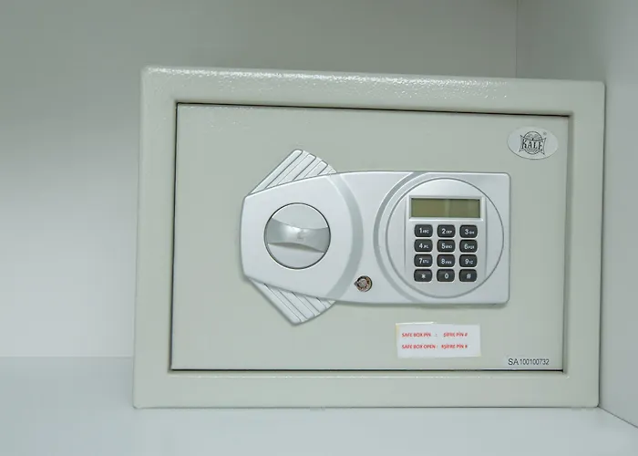 מלון Atlantis Royal איסטמבול