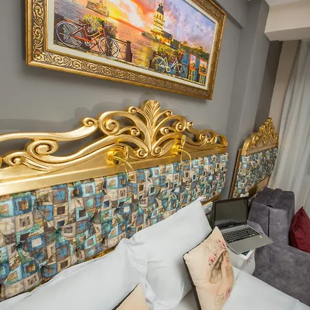 Atlantis Royal 3*