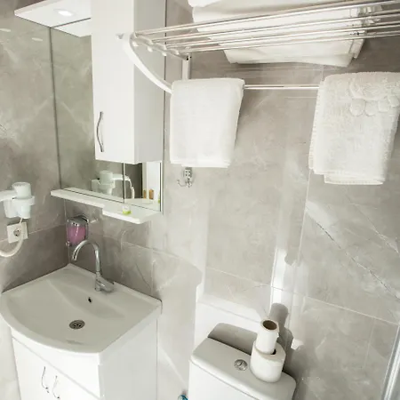 Atlantis Royal 3* Κωνσταντινούπολη