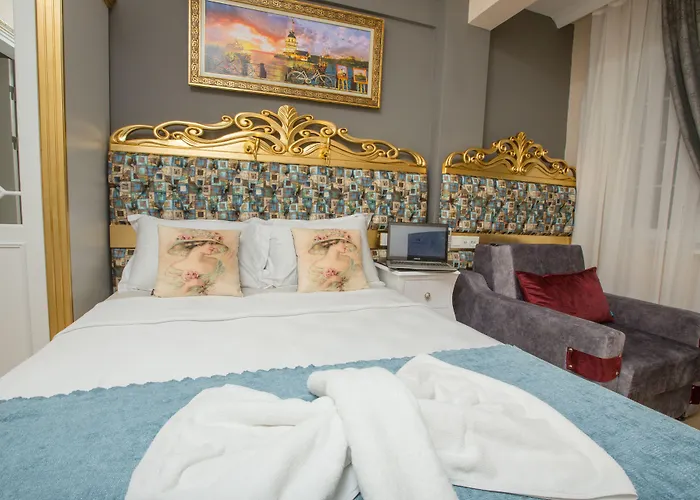 Hotel Atlantis Royal