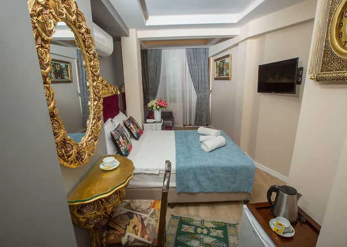 Hotel Atlantis Royal 3*